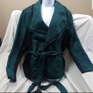 Gorgeous jacket by Lane Bryant